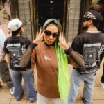 Camiseta oficial Big House Records