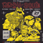Big House Records Presenta: Faenna x Soui Uno